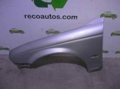 Recambio de aleta delantera izquierda para jaguar s-type 3.0 v6 24v cat referencia OEM IAM JLM21343 GRIS PLATA 