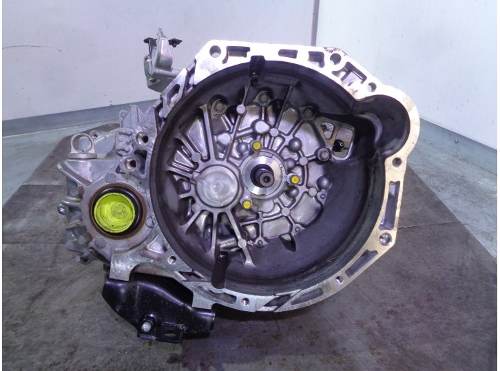 Recambio de caja cambios para kia stonic (yb) 1.0 t-gdi referencia OEM IAM U32VNH 031124 430A026324