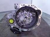 Recambio de caja cambios para kia stonic (yb) 1.0 t-gdi referencia OEM IAM U32VNH 031124 430A026324