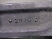 Recambio de brazo suspension inferior delantero derecho para mercedes-benz clase e (w211) berlina 2.2 cdi cat referencia OEM IAM