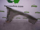 Recambio de aleta delantera izquierda para jaguar s-type 3.0 v6 24v cat referencia OEM IAM JLM21343 GRIS PLATA 