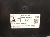 Recambio de modulo confort para mazda 3 hatchback (bp) 2.0 skyactiv-g m hybrid referencia OEM IAM BCKA675L0G 