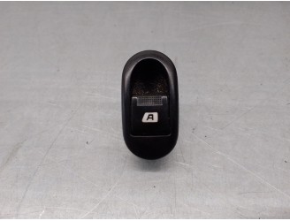 Recambio de mando elevalunas delantero izquierdo para peugeot 1007 1.4 16v cat (kfu / et3j4) referencia OEM IAM 96401489XT 
