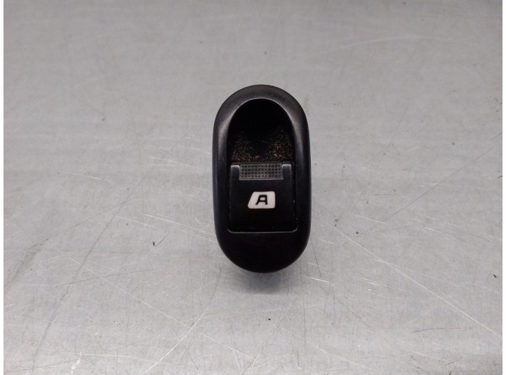 Recambio de mando elevalunas delantero izquierdo para peugeot 1007 1.4 16v cat (kfu / et3j4) referencia OEM IAM 96401489XT 