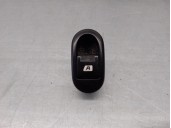 Recambio de mando elevalunas delantero izquierdo para peugeot 1007 1.4 16v cat (kfu / et3j4) referencia OEM IAM 96401489XT 