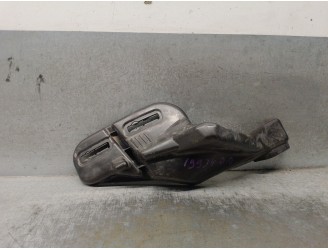 Recambio de molduras delanteras para peugeot 2008 (p1) gt line referencia OEM IAM 9825559780  