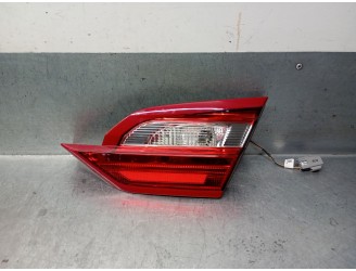 Recambio de piloto trasero derecho para ford fiesta vii (hj, hf) 1.1 ti-vct referencia OEM IAM H1BB13A602B 2234919 