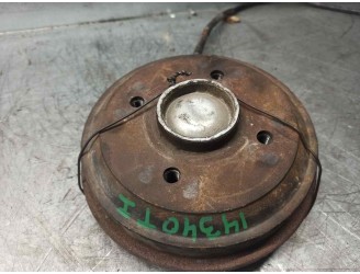 Recambio de mangueta trasera izquierda para citroën saxo 1.5 diesel referencia OEM IAM 