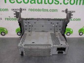 Recambio de sistema audio / radio cd para jaguar s-type 3.0 v6 24v cat referencia OEM IAM 2R8318K876AC 