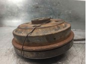 Recambio de mangueta trasera izquierda para citroën saxo 1.5 diesel referencia OEM IAM   