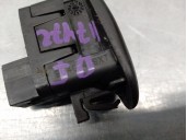 Recambio de mando elevalunas delantero izquierdo para peugeot 1007 1.4 16v cat (kfu / et3j4) referencia OEM IAM 96401489XT 
