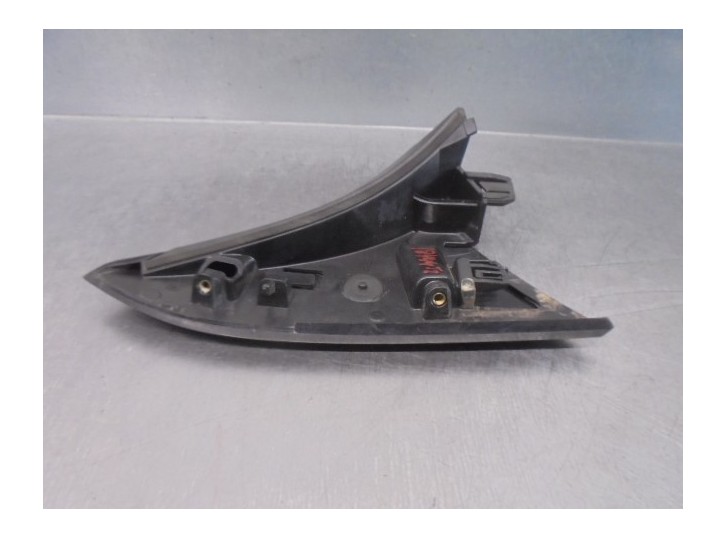 Recambio de electroventilador para citroën zx 1.6 referencia OEM IAM 1308J6  