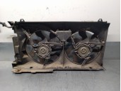 Recambio de electroventilador para citroën zx 1.6 referencia OEM IAM 1308J6  