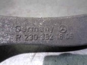Recambio de brazo suspension superior trasero derecho para mercedes-benz clase e (w211) berlina 2.2 cdi cat referencia OEM IAM R