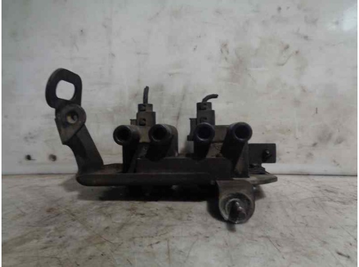 Recambio de bobina encendido para kia shuma ii 1.6 cat referencia OEM IAM 0K30E1010X 