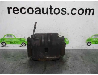 Recambio de pinza freno delantera derecha para jaguar s-type 3.0 v6 24v cat referencia OEM IAM JLM20927 