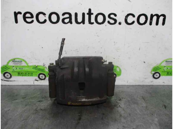 Replacement front right brake caliper for jaguar s-type 3.0 v6 24v cat OEM IAM reference JLM20927 