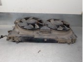 Recambio de electroventilador para citroën zx 1.6 referencia OEM IAM 1308J6  