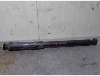 Recambio de amortiguador trasero izquierdo para mercedes-benz clase e (w211) berlina 2.2 cdi cat referencia OEM IAM A2113261800 