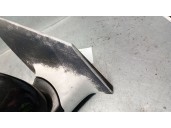 Recambio de retrovisor derecho para chevrolet cruze (j300) 2.0 cdi referencia OEM IAM 95063313 95063313 