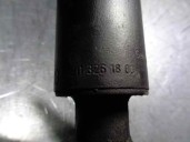Recambio de amortiguador trasero izquierdo para mercedes-benz clase e (w211) berlina 2.2 cdi cat referencia OEM IAM A2113261800 