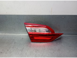 Recambio de piloto trasero izquierdo para ford fiesta vii (hj, hf) 1.1 ti-vct referencia OEM IAM H1BB13A603B 2234966 