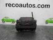 Replacement front right brake caliper for Jaguar S-Type 3.0 V6 24V CAT OEM IAM reference JLM20927 