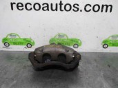 Replacement front right brake caliper for Jaguar S-Type 3.0 V6 24V CAT OEM IAM reference JLM20927 