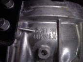 Recambio de caja cambios para kia stonic (yb) 1.0 t-gdi referencia OEM IAM U32VNH 031124 430A026324