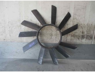 Recambio de ventilador viscoso motor para mercedes-benz clase e (w124) berlina e 300 (124.030) referencia OEM IAM 1032000323  AS