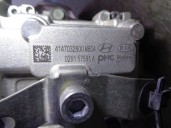 Recambio de caja cambios para kia stonic (yb) 1.0 t-gdi referencia OEM IAM U32VNH 031124 430A026324