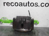 Replacement front left brake caliper for Jaguar S-Type 3.0 V6 24V CAT OEM IAM reference JLM20928 