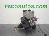 Replacement brake pump for Mercedes-Benz E-Class (W211) saloon 2.2 CDI CAT OEM IAM reference A2114300302 0204251302 BOSCH