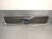 Recambio de rejilla delantera para volvo s40 i (644) 1.8 referencia OEM IAM 30882963 30899940 