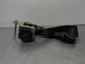 Recambio de cinturon seguridad delantero izquierdo para opel meriva a 1.7 16v referencia OEM IAM 93335103 5 PUERTAS 
