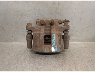 Recambio de pinza freno trasera derecha para jeep compass (mk49) 2.2 crd 4x4 referencia OEM IAM 68020252AB 68020252AB 