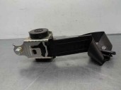 Recambio de cinturon seguridad delantero izquierdo para opel meriva a 1.7 16v referencia OEM IAM 93335103 5 PUERTAS 