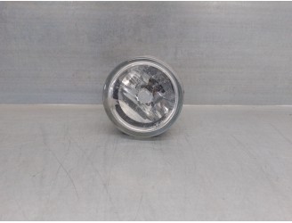 Recambio de faro antiniebla izquierdo para peugeot 1007 1.4 16v cat (kfu / et3j4) referencia OEM IAM 9648947780 