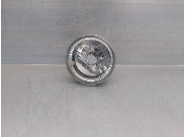 Recambio de faro antiniebla izquierdo para peugeot 1007 1.4 16v cat (kfu / et3j4) referencia OEM IAM 9648947780 