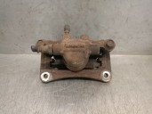 Replacement rear right brake caliper for Jeep Compass (MK49) 2.2 CRD 4x4 OEM IAM reference 68020252AB 68020252AB 