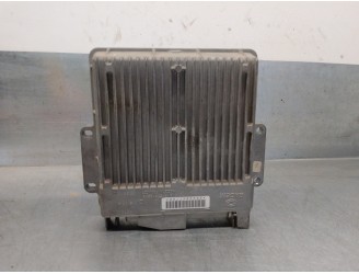 Recambio de centralita motor uce para citroën zx 1.6 referencia OEM IAM 9622047780 215781274 SAGEM