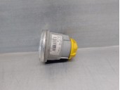 Recambio de faro antiniebla izquierdo para peugeot 1007 1.4 16v cat (kfu / et3j4) referencia OEM IAM 9648947780 