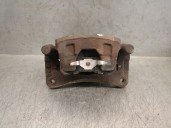 Replacement right rear brake caliper for Jeep Compass (MK49) 2.2 CRD 4x4 OEM IAM reference 68020252AB 68020252AB 
