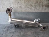 Recambio de enfriador egr para opel meriva a 1.7 16v referencia OEM IAM 5851369 8973635150 TOKIO RADIATOR