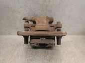 Replacement right rear brake caliper for Jeep Compass (MK49) 2.2 CRD 4x4 OEM IAM reference 68020252AB 68020252AB 