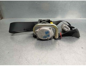 Recambio de cinturon seguridad delantero derecho para mitsubishi outlander (cu0w) 2.4 4wd referencia OEM IAM MN124690HB CON PRTE