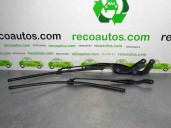 Replacement right front wiper arm for Mercedes-Benz E-Class (W211) Saloon 2.2 CDI CAT OEM IAM reference 2636278 