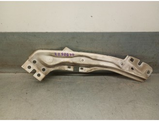 Replacement front panel for Peugeot Expert Tepee (VF3X_) 2.0 HDi 120 4x4 OEM IAM reference 7213TK 7213TK 