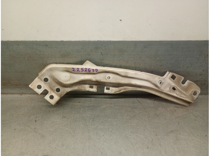 Recambio de panel frontal para peugeot expert tepee (vf3x_) 2.0 hdi 120 4x4 referencia OEM IAM 7213TK 7213TK 