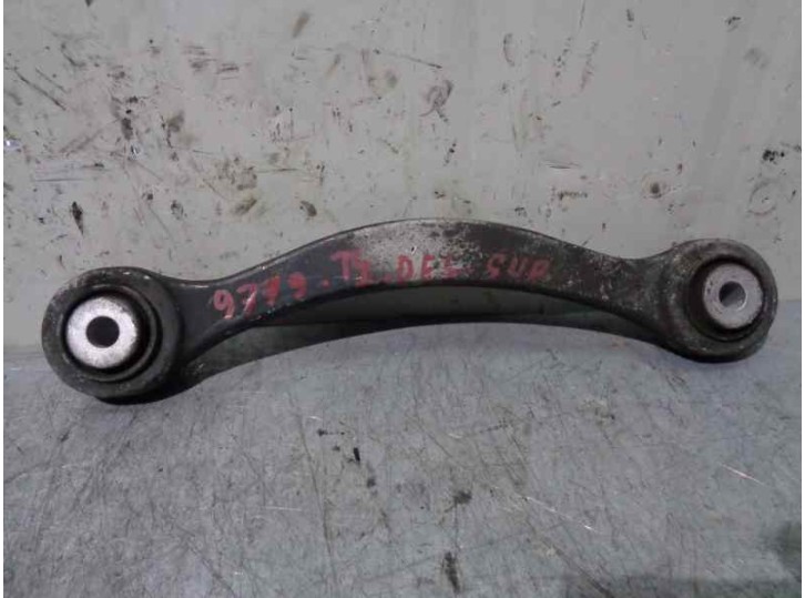 Recambio de brazo suspension superior trasero izquierdo para mercedes-benz clase e (w211) berlina 2.2 cdi cat referencia OEM IAM